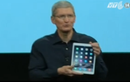 Clip Apple ra mắt iPad mới