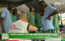 Liberia dỡ bỏ cảnh báo khẩn cấp đối với dịch Ebola