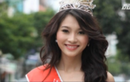 Hoa hậu Đặng Thu Thảo phủ nhận dự thi Miss Universe 2014