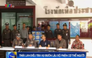 Thái Lan điều tra vụ buôn lậu bộ phận cơ thể người