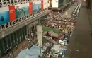 Video: Thủ lĩnh biểu tình Hong Kong bị bắt