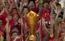 Những con số ấn tượng sau 2 trận bán kết AFF Cup