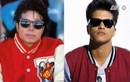 Ca sĩ Bruno Mars là con rơi của Michael Jackson?