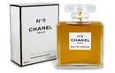 Bí mật bất ngờ đằng sau chai nước hoa Chanel số 5