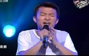 Kỳ lạ chàng trai Trung Quốc có giọng hát như con gái