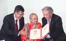 Cụ bà Việt Nam thọ nhất thế giới được giám định tuổi