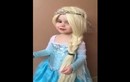 Búp bê Barbie phiên bản nhí hát siêu dễ thương 