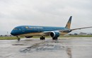 Bên trong Boeing 787-9 đầu tiên của VNA có gì lạ?