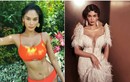 Pia Wurtzbach và dàn hoa hậu diễu hành tại lễ khai mạc SEA Games 2019