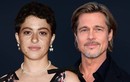 Diễn viên kém 26 tuổi đi chơi cùng Brad Pitt