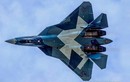 Đến giờ Nga vẫn vòng vo về thời gian hoàn thiện động cơ tiêm kích Su-57