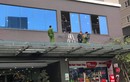 Nguyên nhân bé gái rơi từ tầng 25 chung cư Star Tower Hà Nội