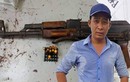 Nổ súng sới bạc 4 người chết: Công an tiết lộ chủ nhân khẩu súng AK Tuấn "khỉ" bắn người