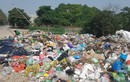 Hàng trăm hộ dân ở Hà Nội "kêu trời" vì rác: Huyện Thường Tín nói gì?