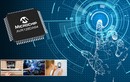 Microchip ra mắt dòng sản phẩm vi điều khiển mới