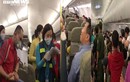 Hành khách mắng xối xả TVHK: Đề xuất cấm bay hai người