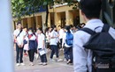 Hà Nội: Trường bật điều hòa từ 6h sáng cho học sinh thi lớp 10