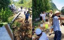 Xe du lịch lao xuống vực ở Quảng Bình, đã có 13 người tử vong