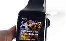 Samsung tụt xuống vị trí thứ 4 trên thị trường đồng hồ thông minh