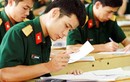 Điểm chuẩn ĐH-CĐ 2020: Trường quân đội, công an nào nằm “top“?