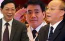 Bầu ông Chu Ngọc Anh làm Chủ tịch Hà Nội: “Điểm” lãnh đạo Thủ đô các thời kỳ