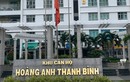 Phát hiện thi thể người phụ nữ lìa đầu ở chung cư Hoàng Anh Thanh Bình, quận 7