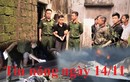 Tin nóng ngày 14/11: Giả làm nhà hảo tâm, lừa tiền vàng của cụ bà 83 tuổi