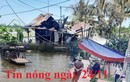 Tin nóng ngày 24/11: 2 thông gia đánh nhau, một người tử vong