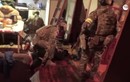 Đặc nhiệm Nga đột kích, tiêu diệt khủng bố định đánh bom vào Moscow