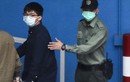 Joshua Wong bị biệt giam vì bác sĩ phát hiện 'bóng mờ' trong bụng