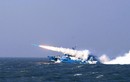 Trung Quốc muốn gì khi cho tàu chiến tập trận rầm rộ trên Biển Đông?