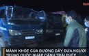 Video: “Bóc mẽ” đường dây đưa người Trung Quốc nhập cảnh trái phép