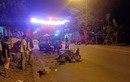 Hai xe máy tông nhau trong đêm, 2 người tử vong tại chỗ