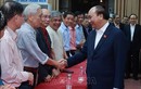 Cử tri nhất trí giới thiệu Chủ tịch nước Nguyễn Xuân Phúc ứng cử đại biểu Quốc hội