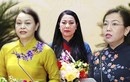 Cam kết của 5 nữ bí thư tỉnh ủy ứng cử Đại biểu Quốc hội khóa XV