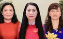 Bắc Giang, Vĩnh Phúc, Bến Tre có nữ Chủ tịch HĐND