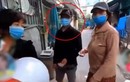 YouTuber phát cơm từ thiện ở Sài Gòn có phát ngôn phẫn nộ 
