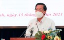 Phó bí thư TP HCM: "Giãn cách một tháng nữa để khống chế nguồn lây"