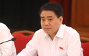Ông Nguyễn Đức Chung bị truy tố vì can thiệp vào gói thầu số hóa