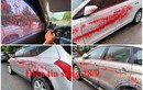 Điểm tin sáng 28/7: Hàng loạt ô tô bị tạt sơn ở Hà Nội