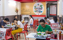Hà Nội cho phép nhà hàng, dịch vụ ăn, uống hoạt động trở lại