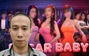 Từ xe ôm thành “tú ông” môi giới mại dâm Sugar Baby ở Hà Nội