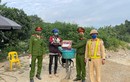 Đi xe đạp gần 2.000km từ An Giang đến Tuyên Quang để tìm việc