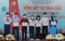 Gia Lai: Tổng kết, trao giải Hội thi Sáng tạo kỹ thuật tỉnh và Cuộc thi Sáng tạo Thanh thiếu niên, Nhi đồng