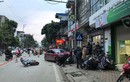 Video: Ô tô "điên" đâm 7 xe máy ở Lào Cai