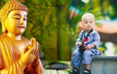 Phật dạy người 3 điều để lương thiện từ tâm, không khoa trương hay kiểu cách