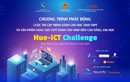 Chương trình phát động cuộc thi Hue-ICT Challenge 2022