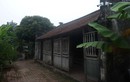 Cận cảnh ngôi nhà Bá Kiến hơn 100 năm tuổi ở “làng Vũ Đại“