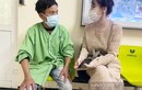 Sức khỏe bé gái 3 tuổi ở Hà Nội bị người tình của mẹ găm đinh vào đầu