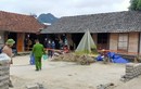 Vợ chồng ở Thái Nguyên cầu cứu cảnh sát trước khi bị hàng xóm bắn